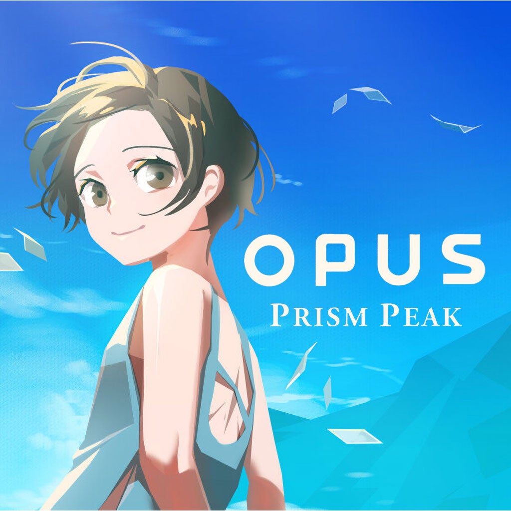 	OPUS: Prism Peak	